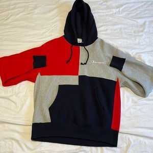Champion’s Hoodie, Size L